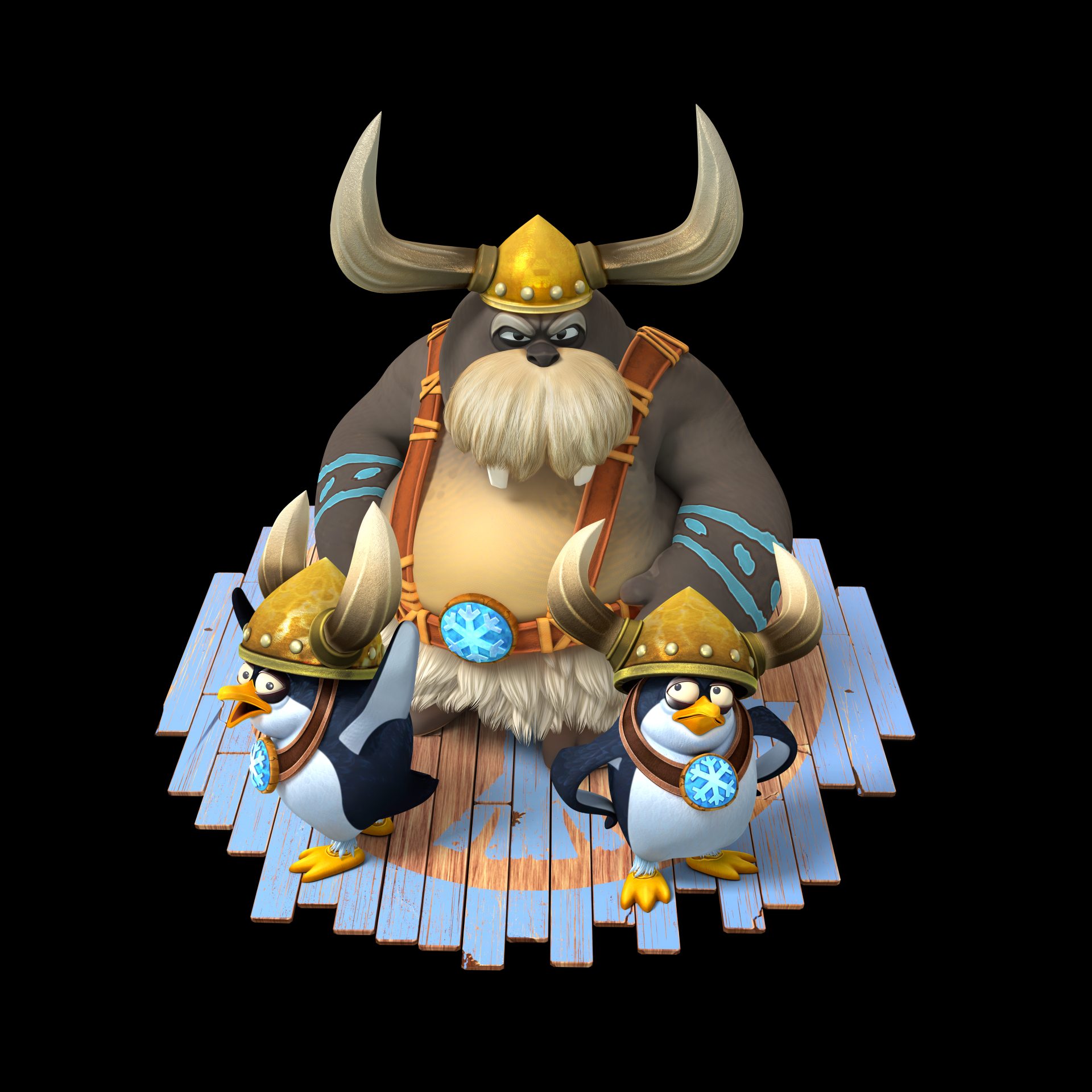 Donkey Kong Country: Tropical Freeze - Imagen 27